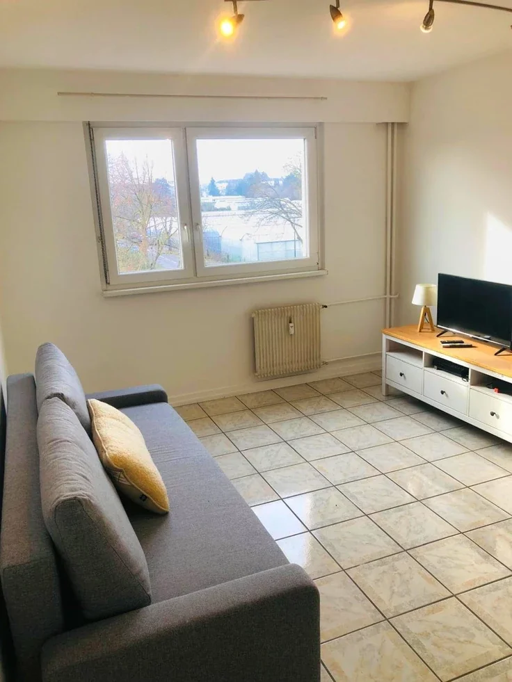 Flat Voie Rapide Nord-Sud in Mulhouse