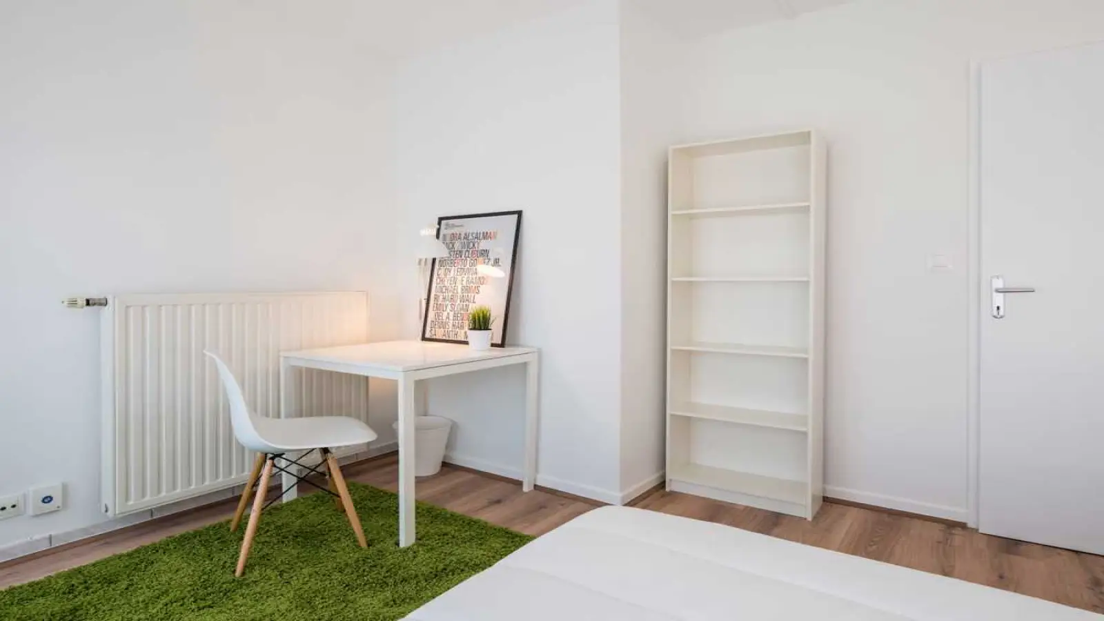Flat Rue Baraban in Lyon