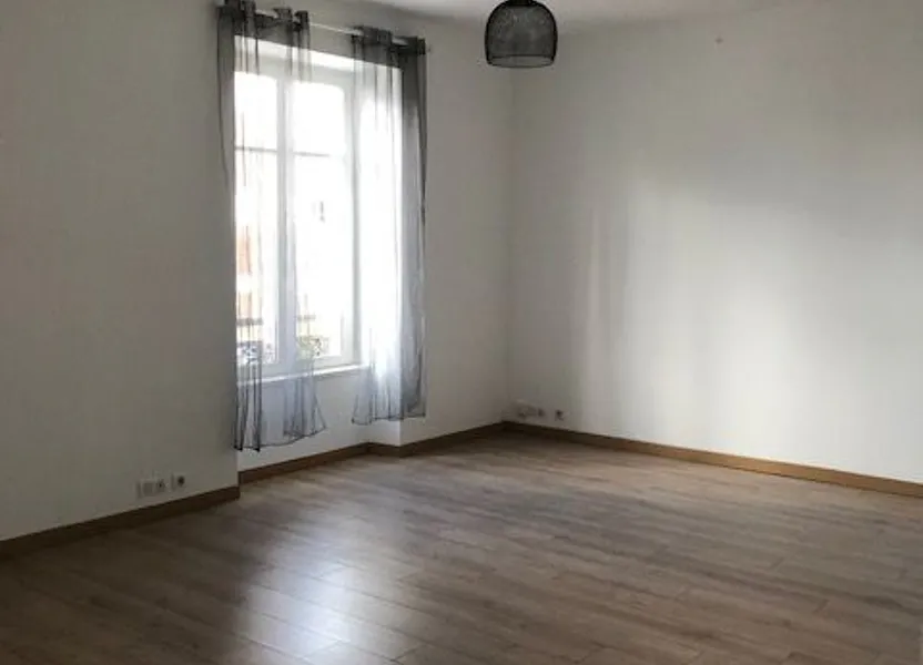 Flat Rue du Moulin de Castera in Bayonne