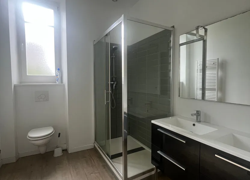 Flat Rue du Moulin de Castera in Bayonne