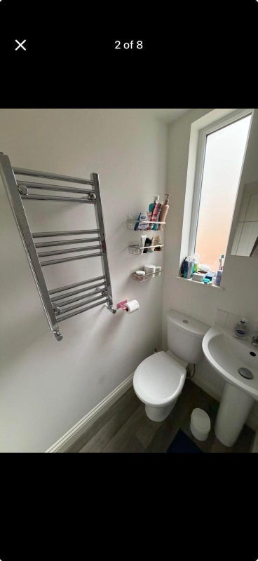 Room Mantilla Road in Greater London