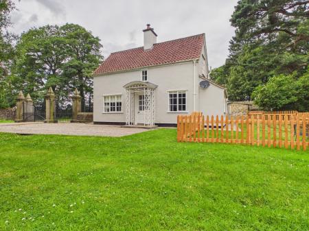 House Hebden Bank in Sawley
