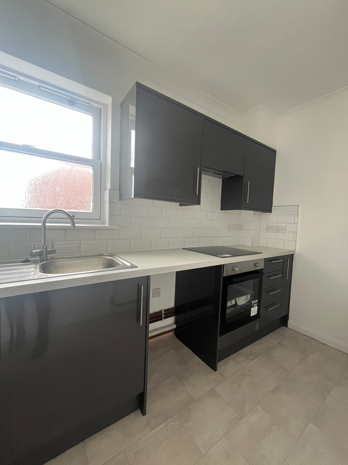 Flat Oast Way in Rochford