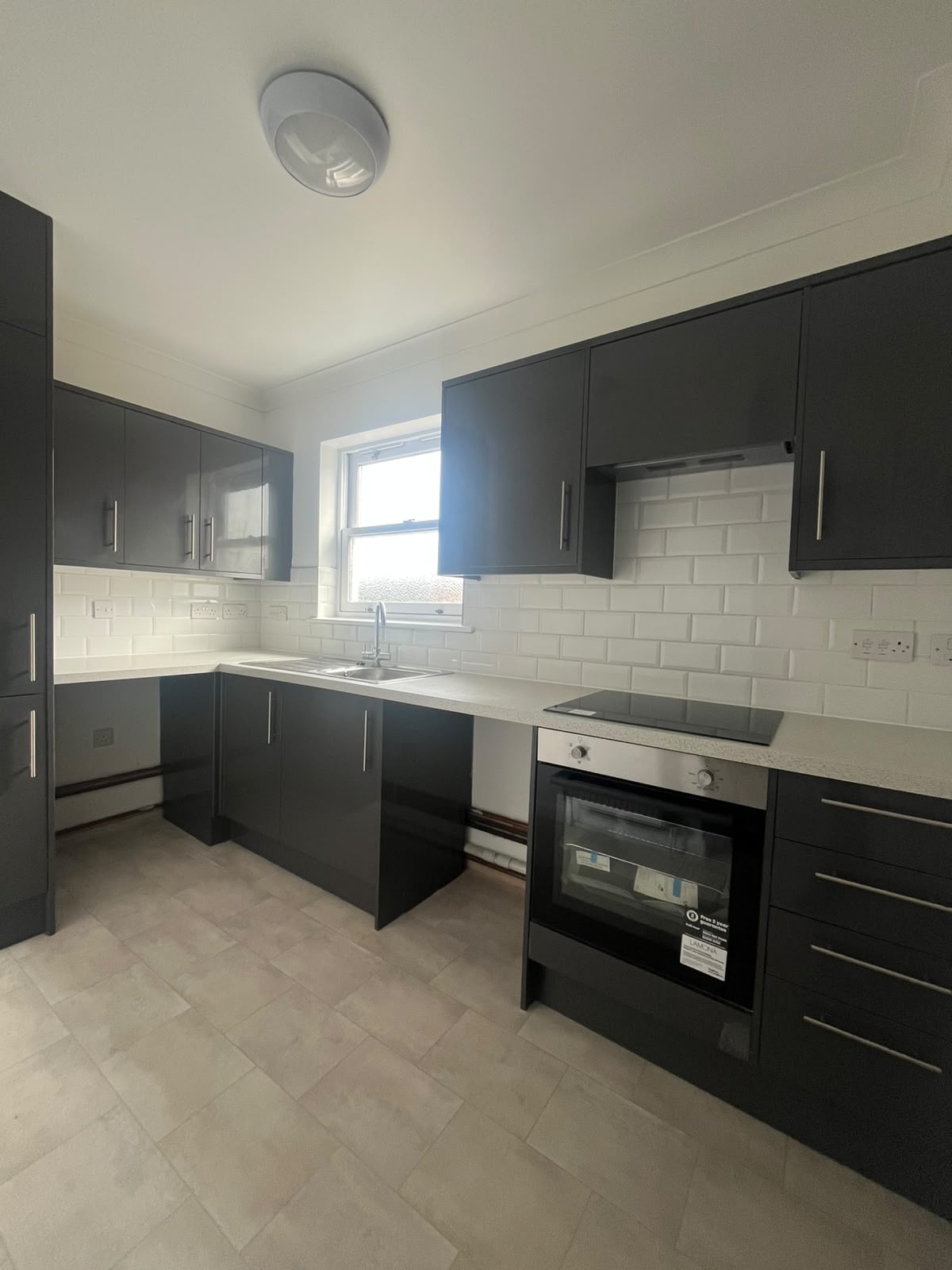 Flat Oast Way in Rochford
