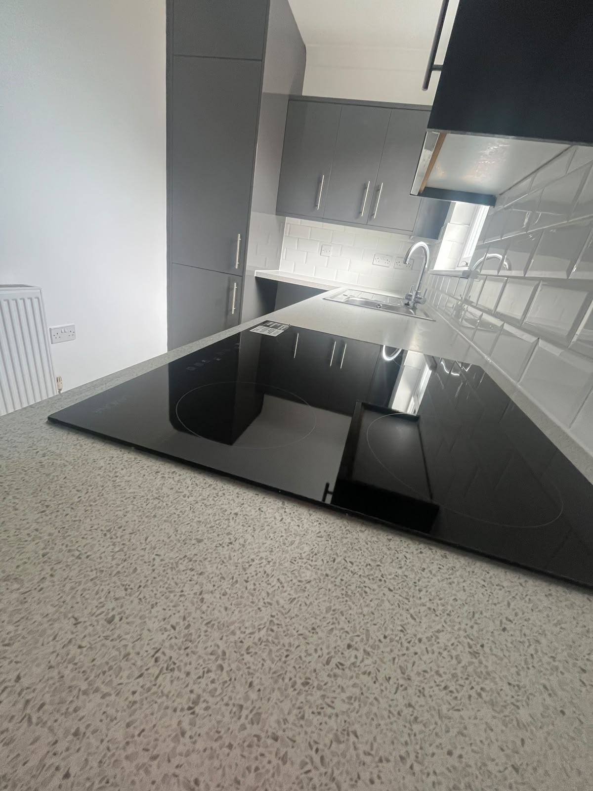 Flat Oast Way in Rochford