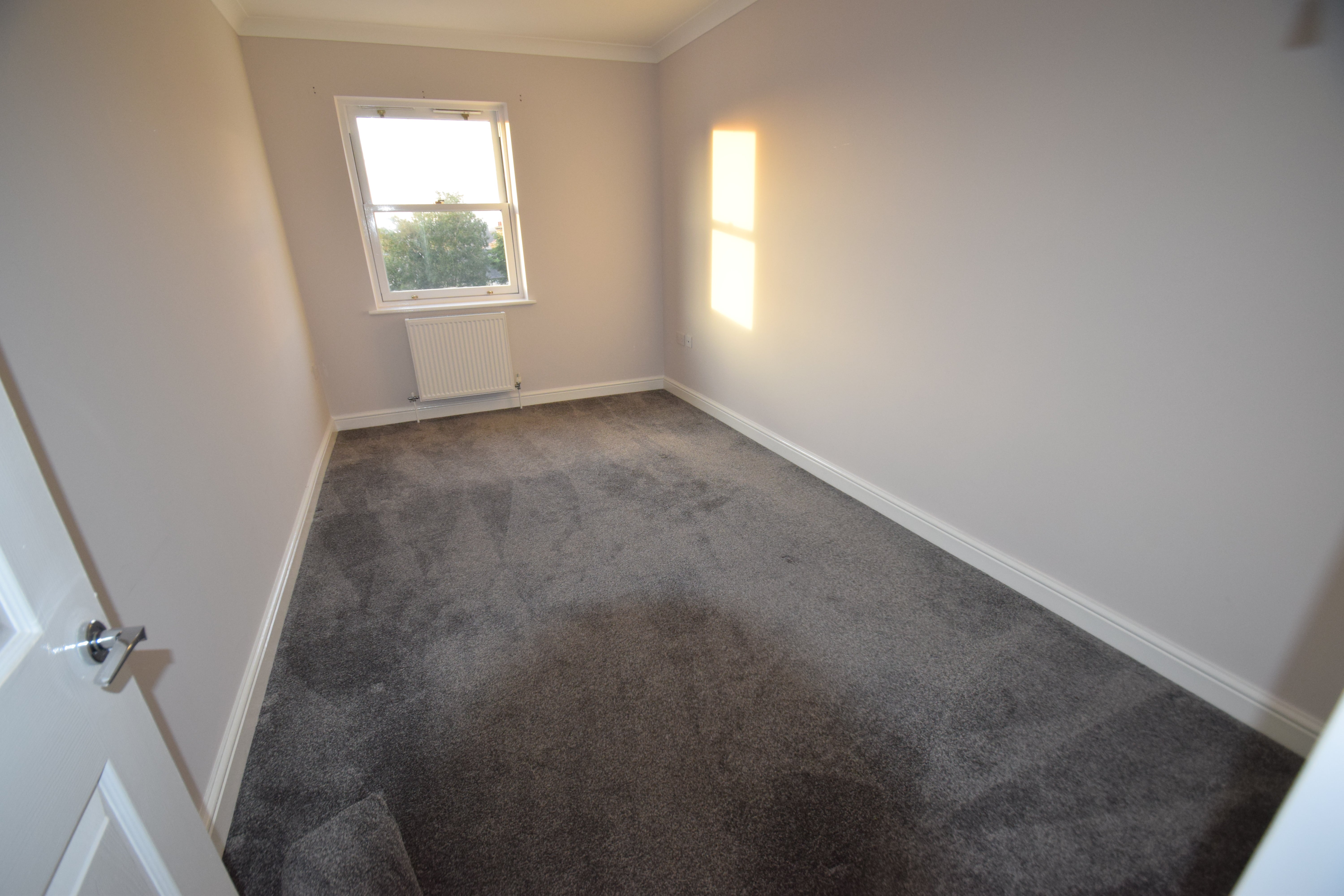 Flat Oast Way in Rochford