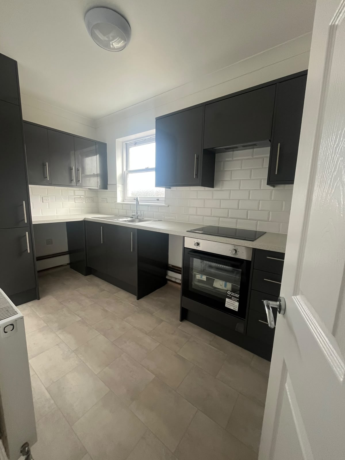 Flat Oast Way in Rochford