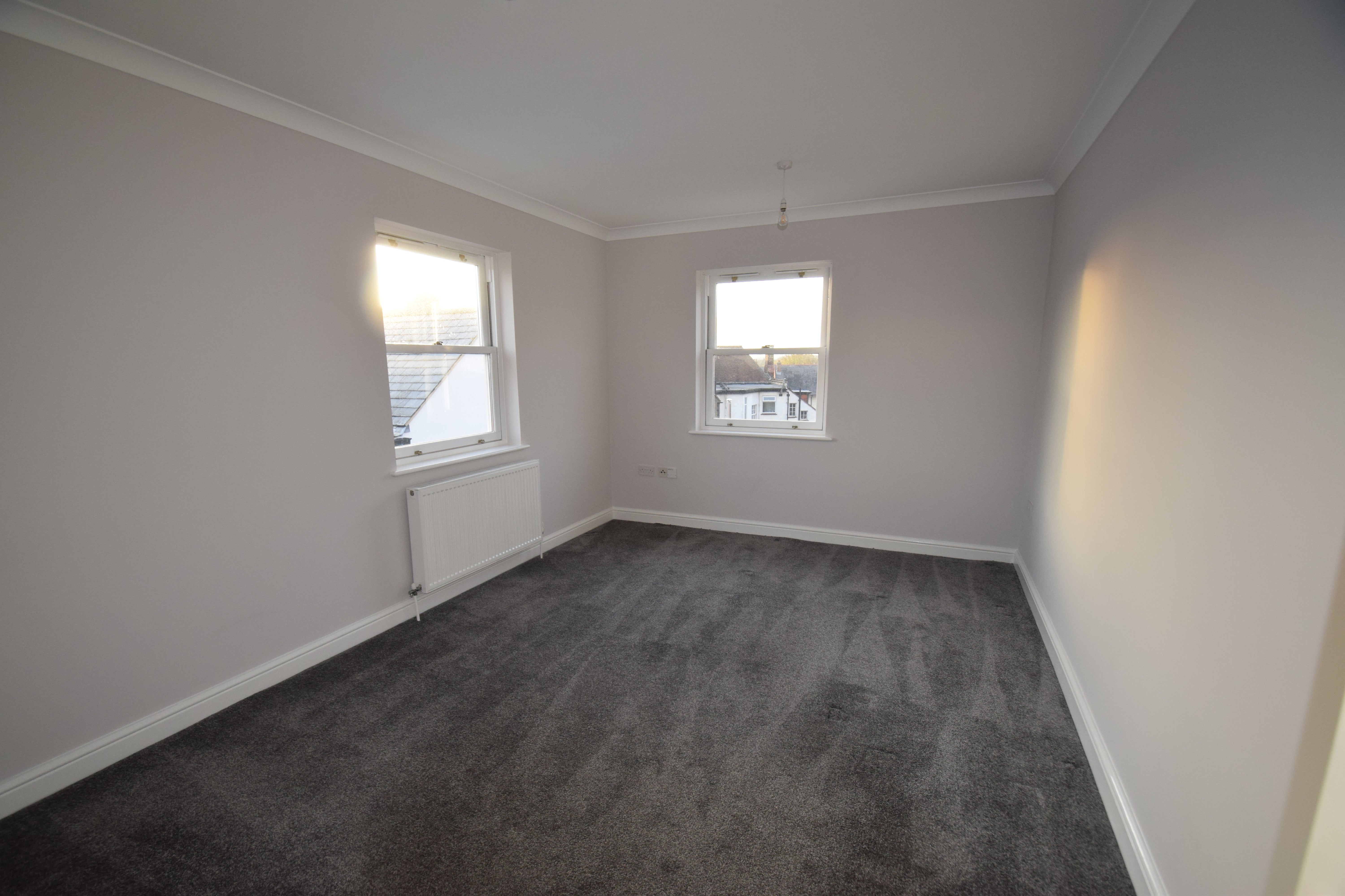 Flat Oast Way in Rochford