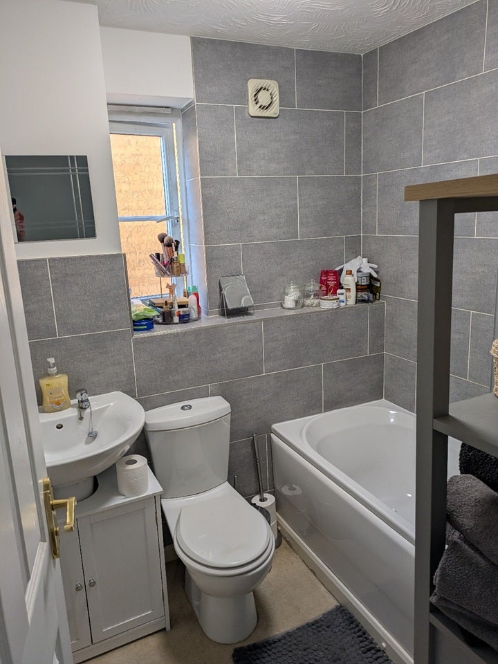 Room Chedington Close in Barton Seagrave