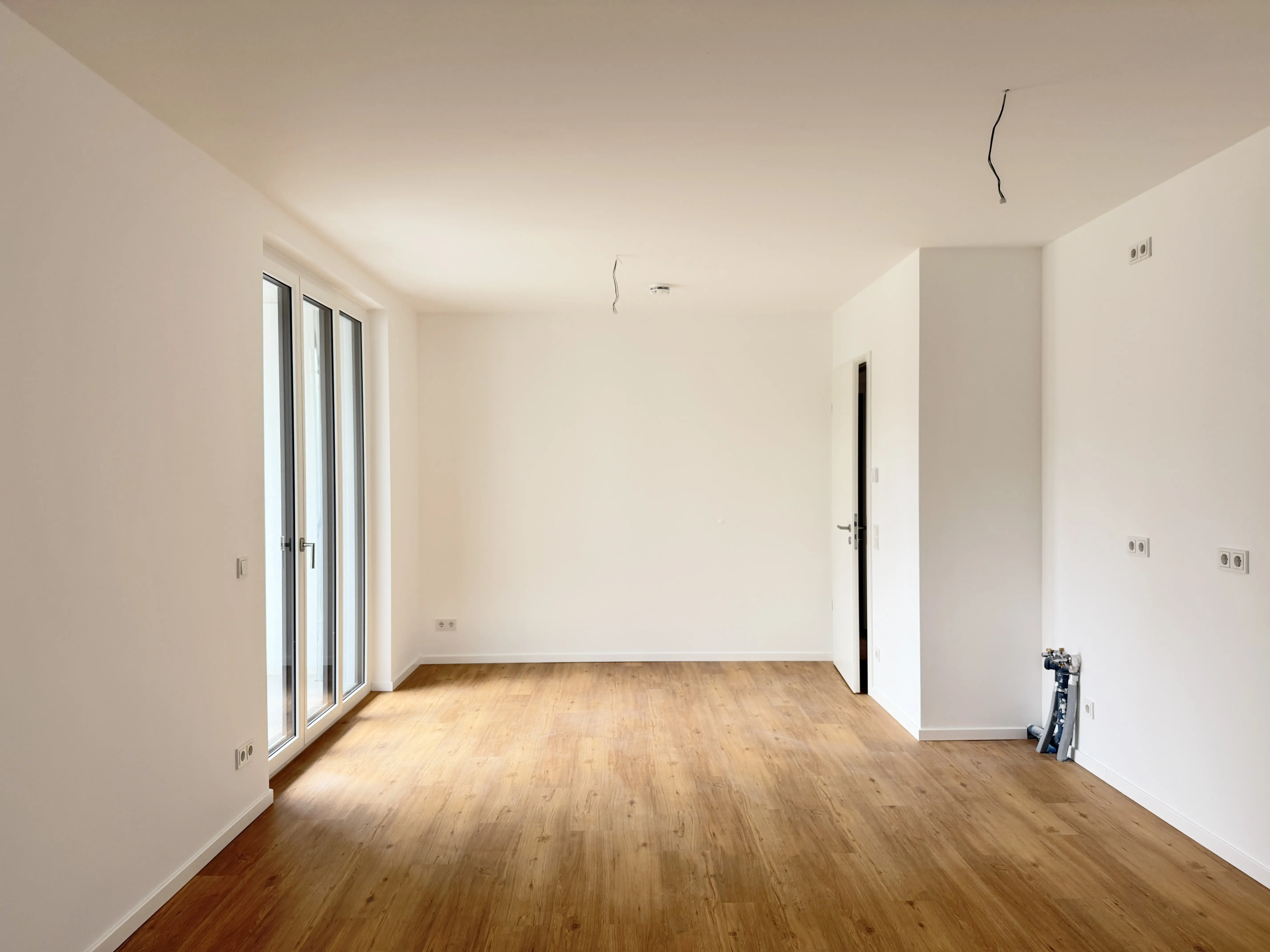 Wohnung Konrad-Wolf-Straße in Berlin