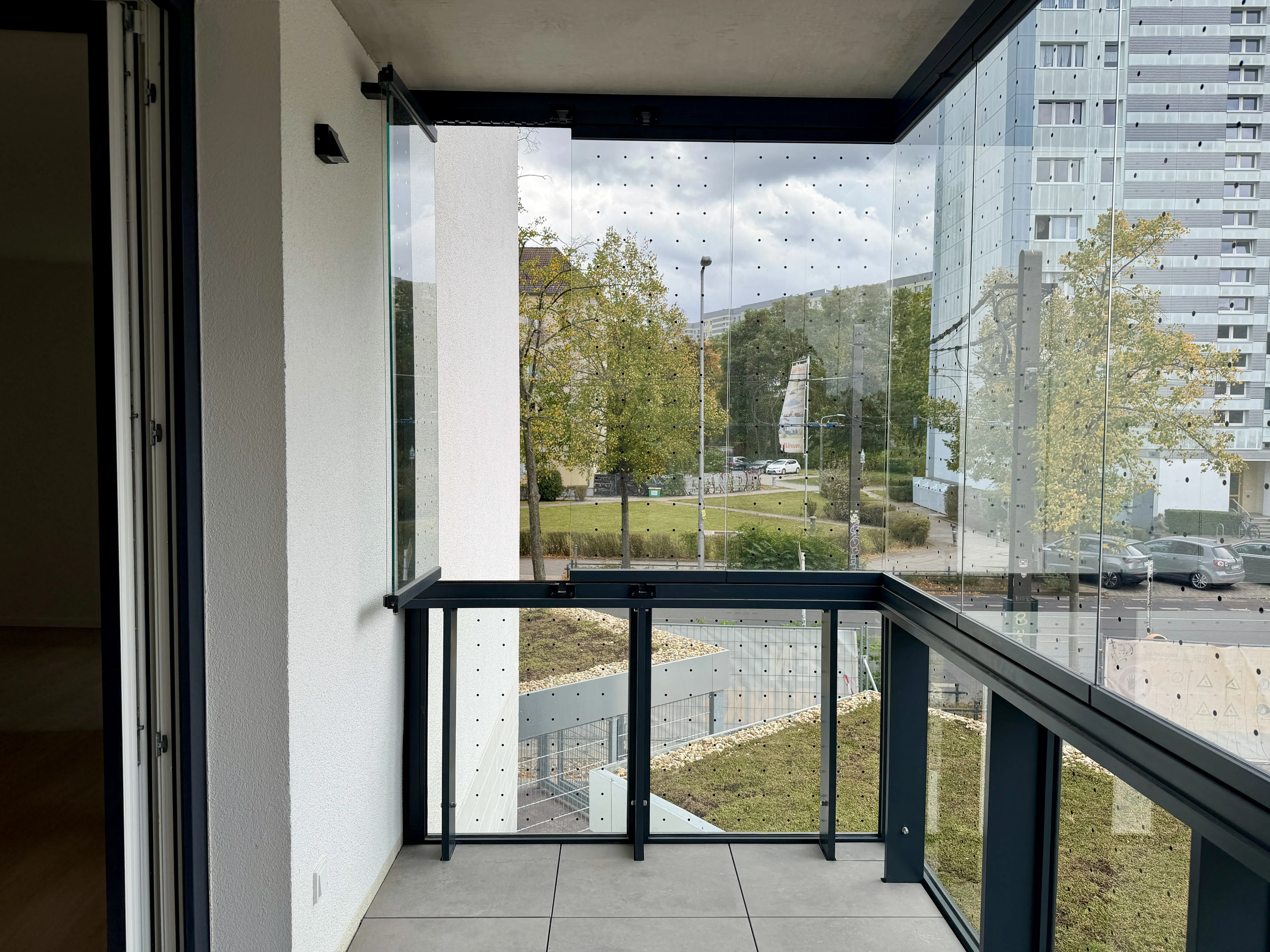 Wohnung Konrad-Wolf-Straße in Berlin