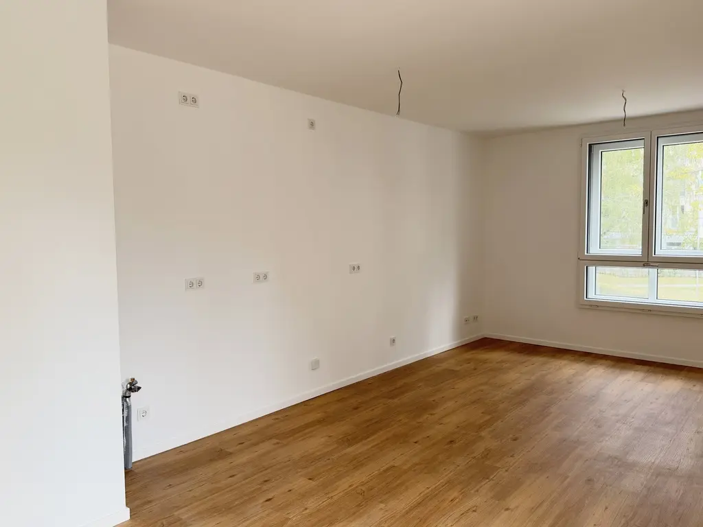 Wohnung Konrad-Wolf-Straße in Berlin