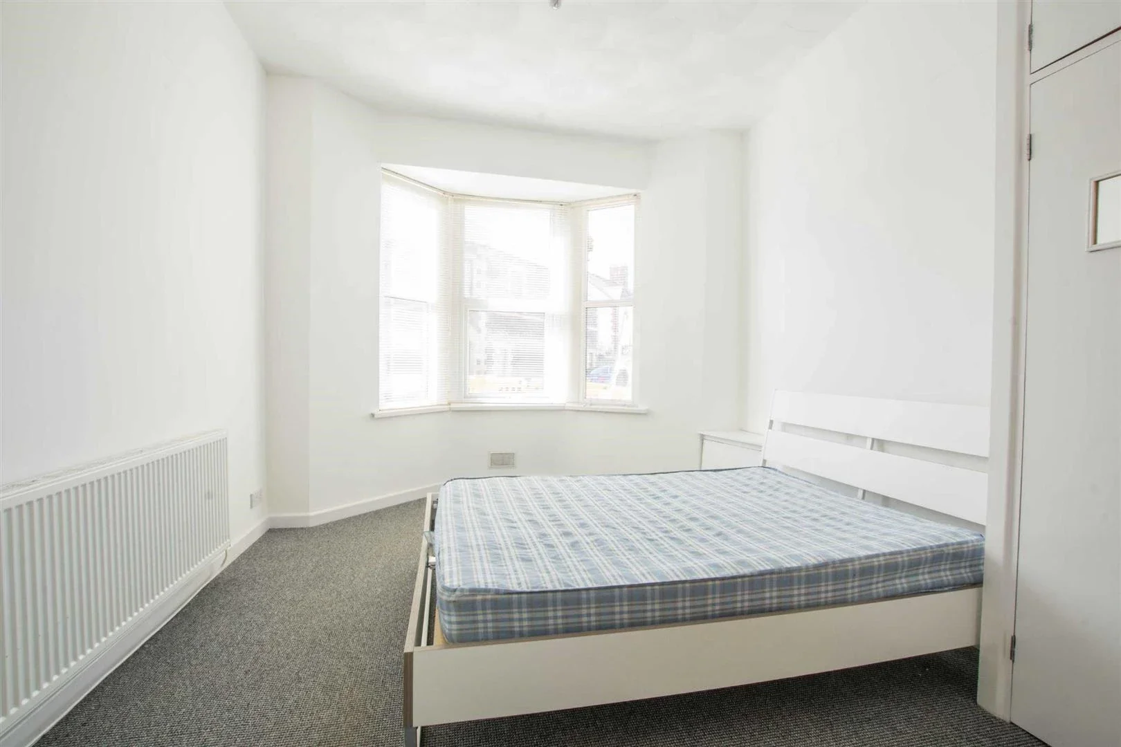 Flat Llanfair Road in Cardiff