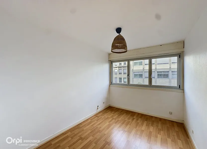 Appartement Rue du Maréchal de Lattre de Tassigny et de la Première Armée à Clermont-Ferrand