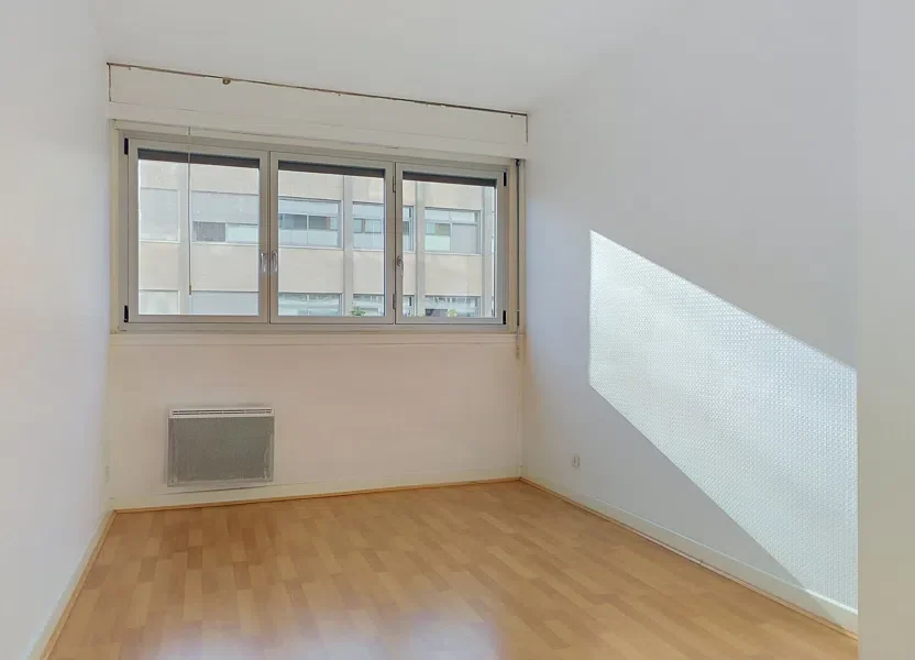 Appartement Rue du Maréchal de Lattre de Tassigny et de la Première Armée à Clermont-Ferrand