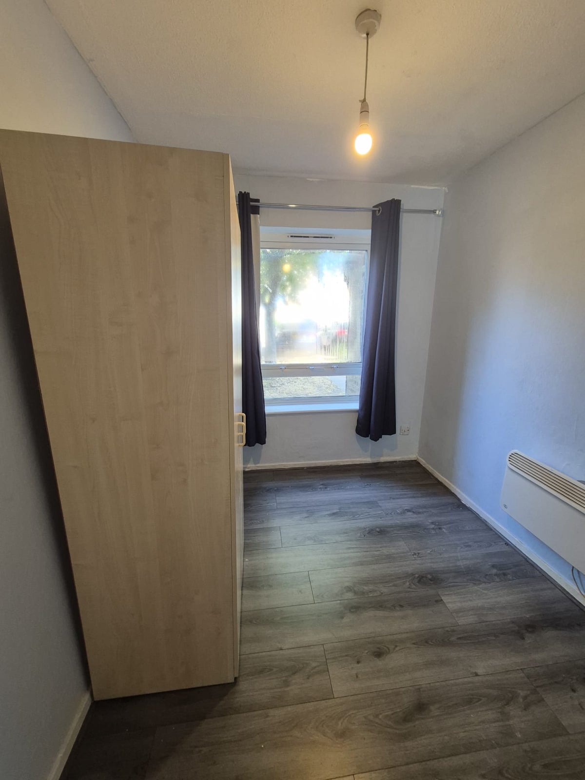 Flat Eastfield Road in Greater London