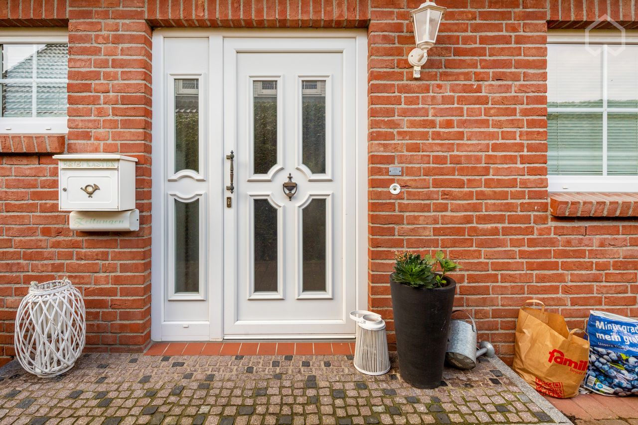 Haus Ricarda-Huch-Straße in Quickborn