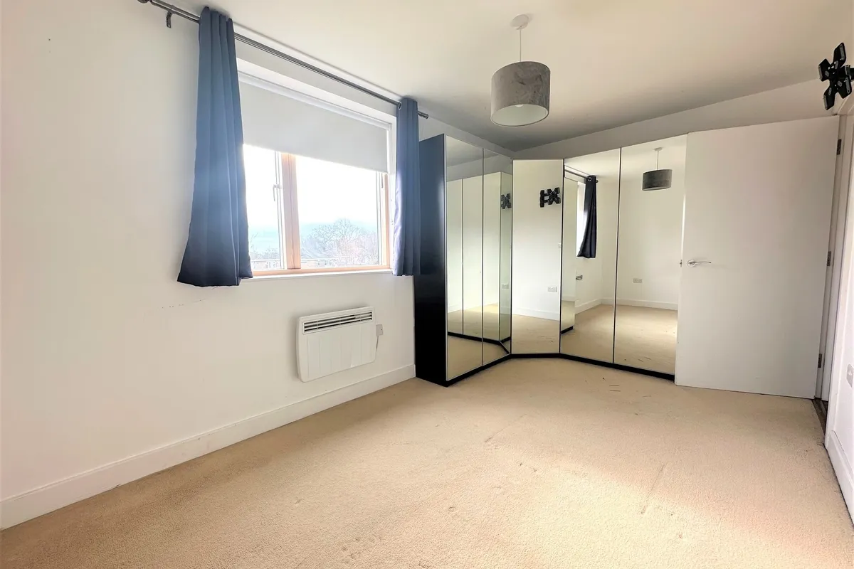 Flat Drakes Drive in Stevenage