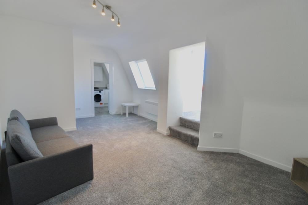 Flat Gallowgate in Aberdeen