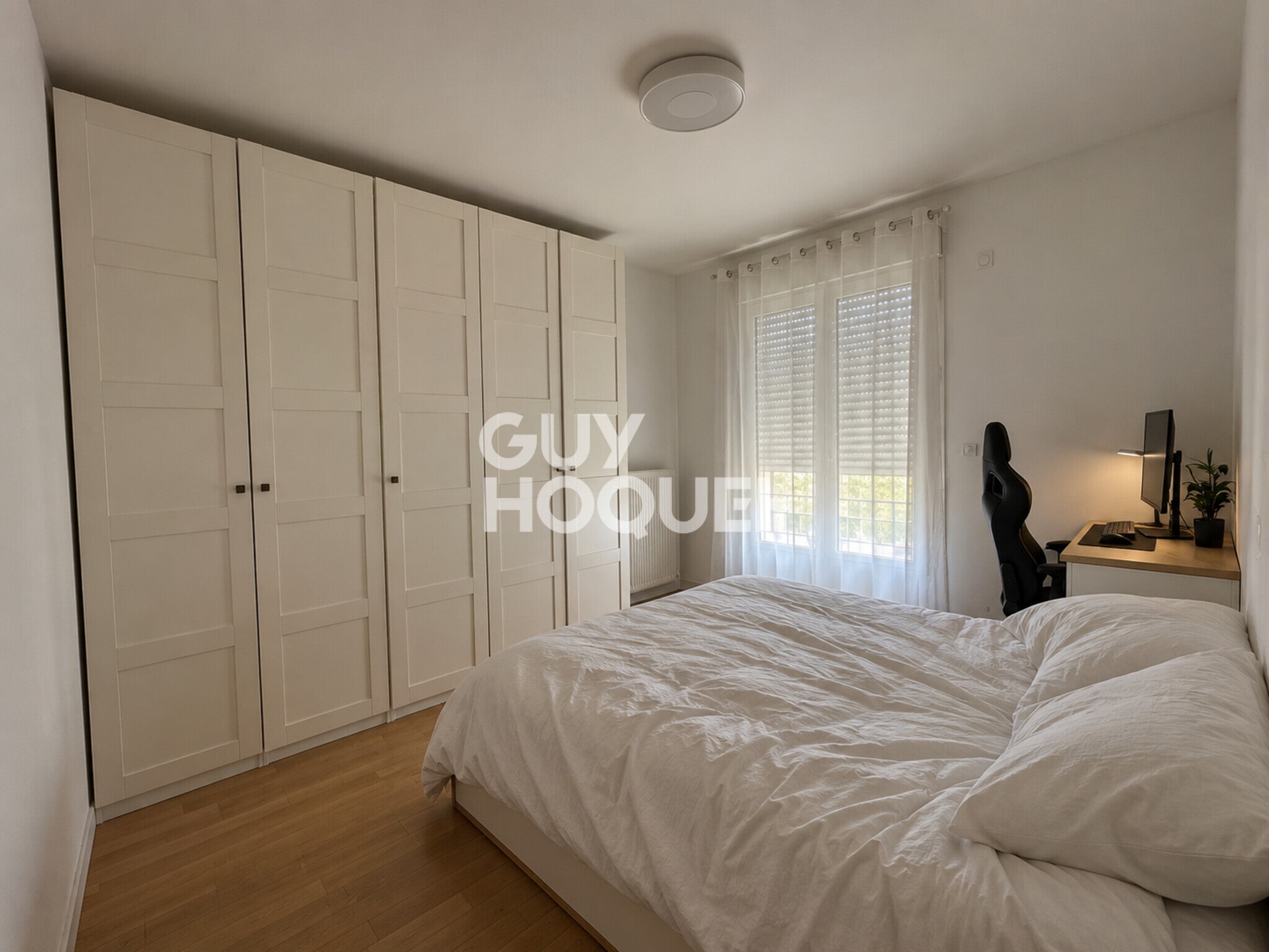 Flat Rue Carnot in Bois-Colombes