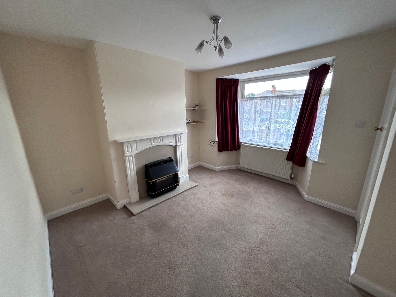 House The Circle in Hessle