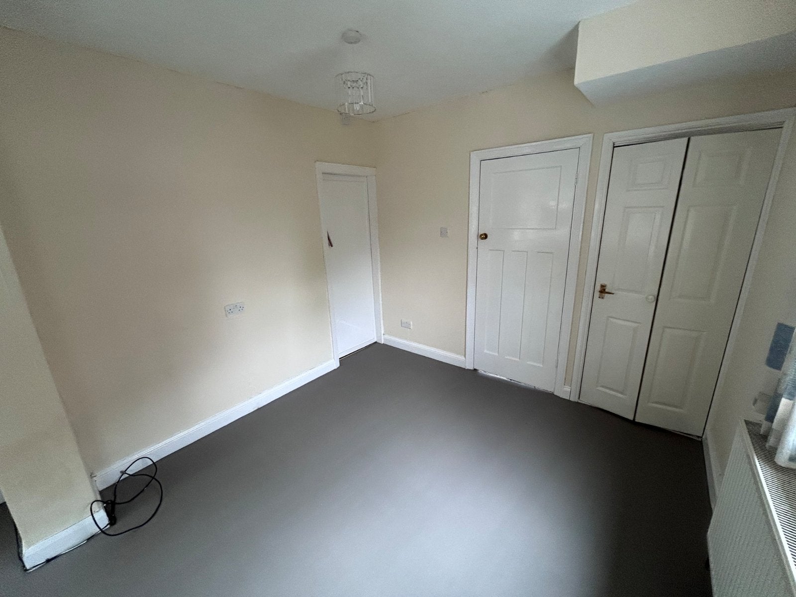 House The Circle in Hessle