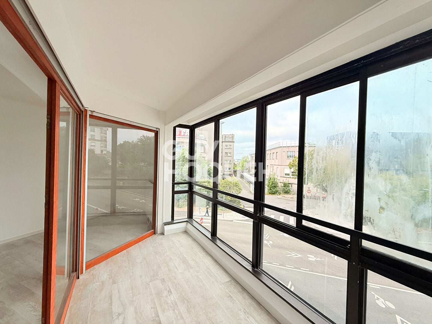 Appartement Rue du Maréchal Valée à Brest