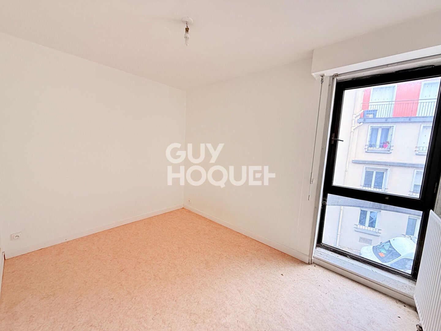 Appartement Rue du Maréchal Valée à Brest