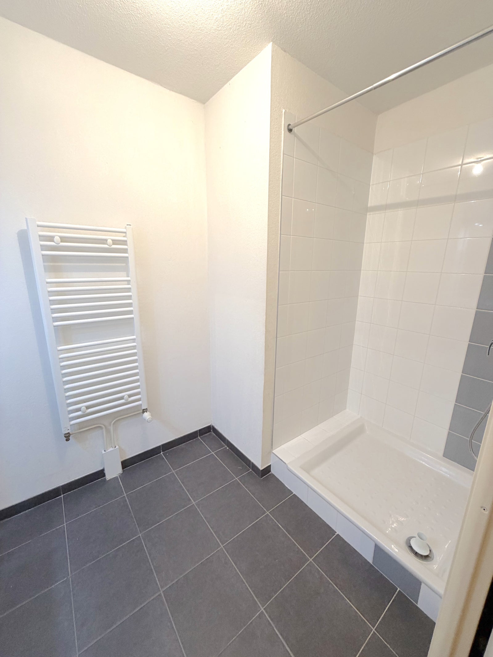 Flat Rue des Flandres in Toulouse