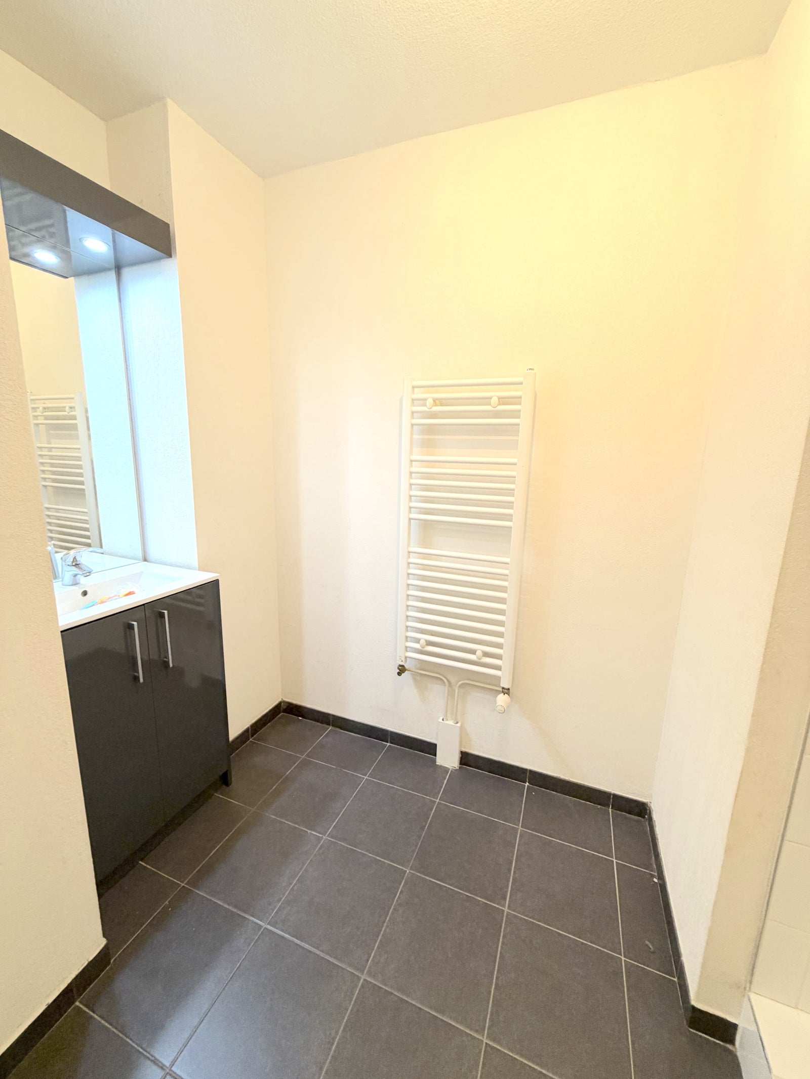 Flat Rue des Flandres in Toulouse