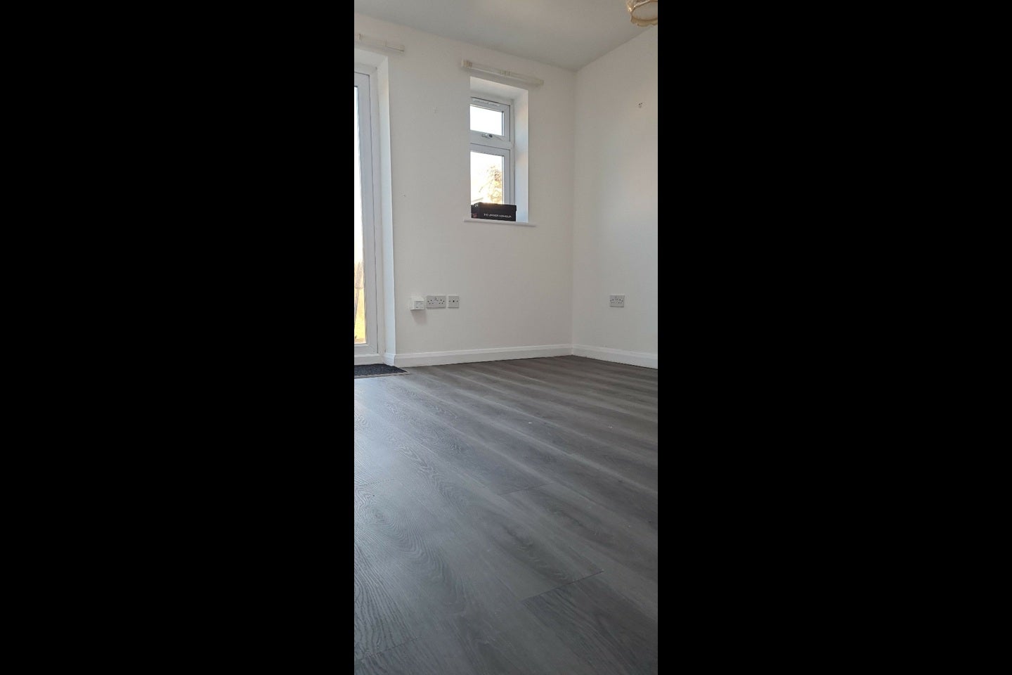 House Wrington Close in Bristol