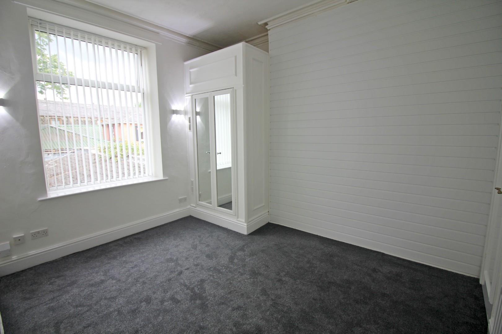 Flat Manchester Road in Bury