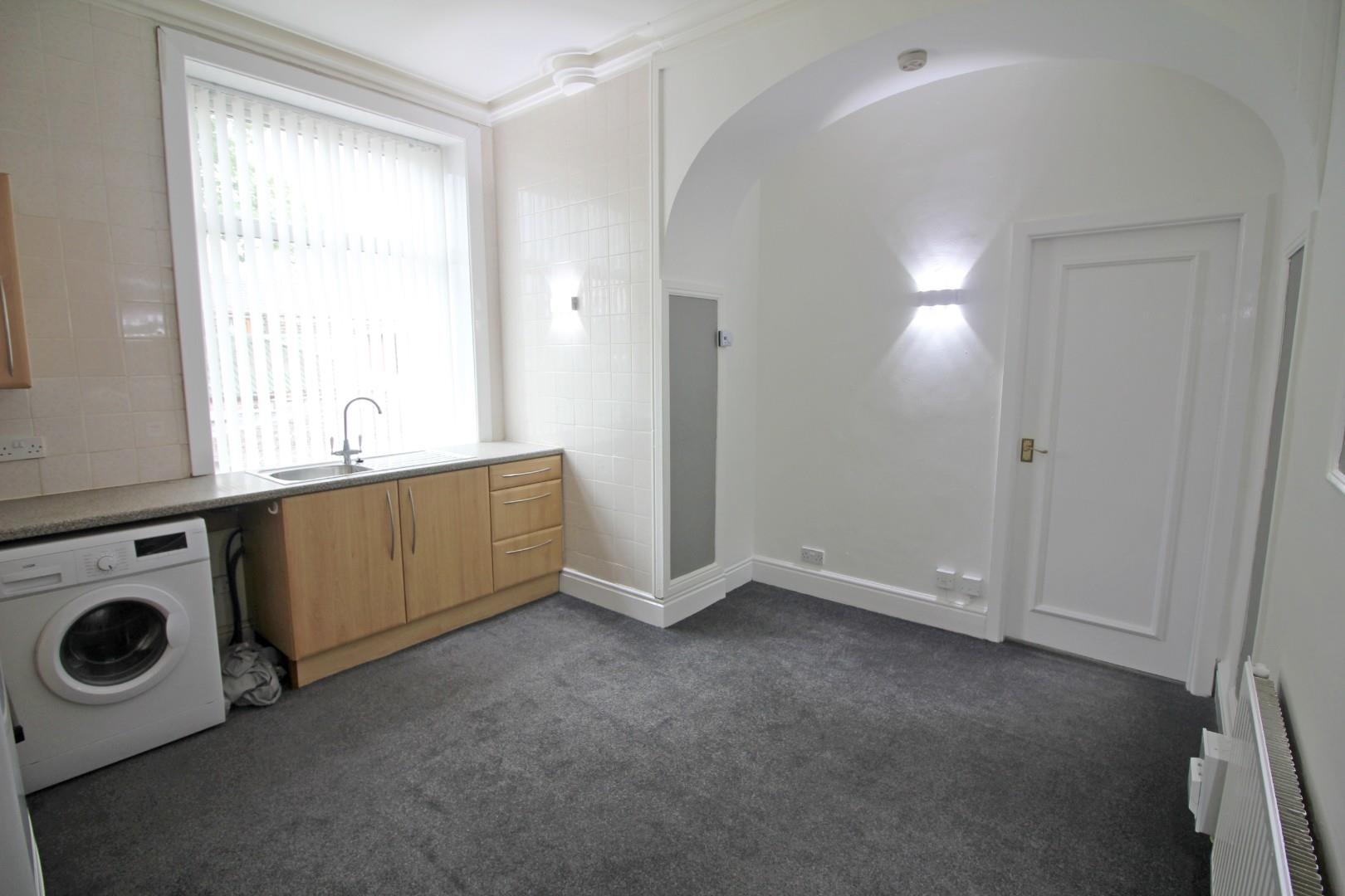 Flat Manchester Road in Bury
