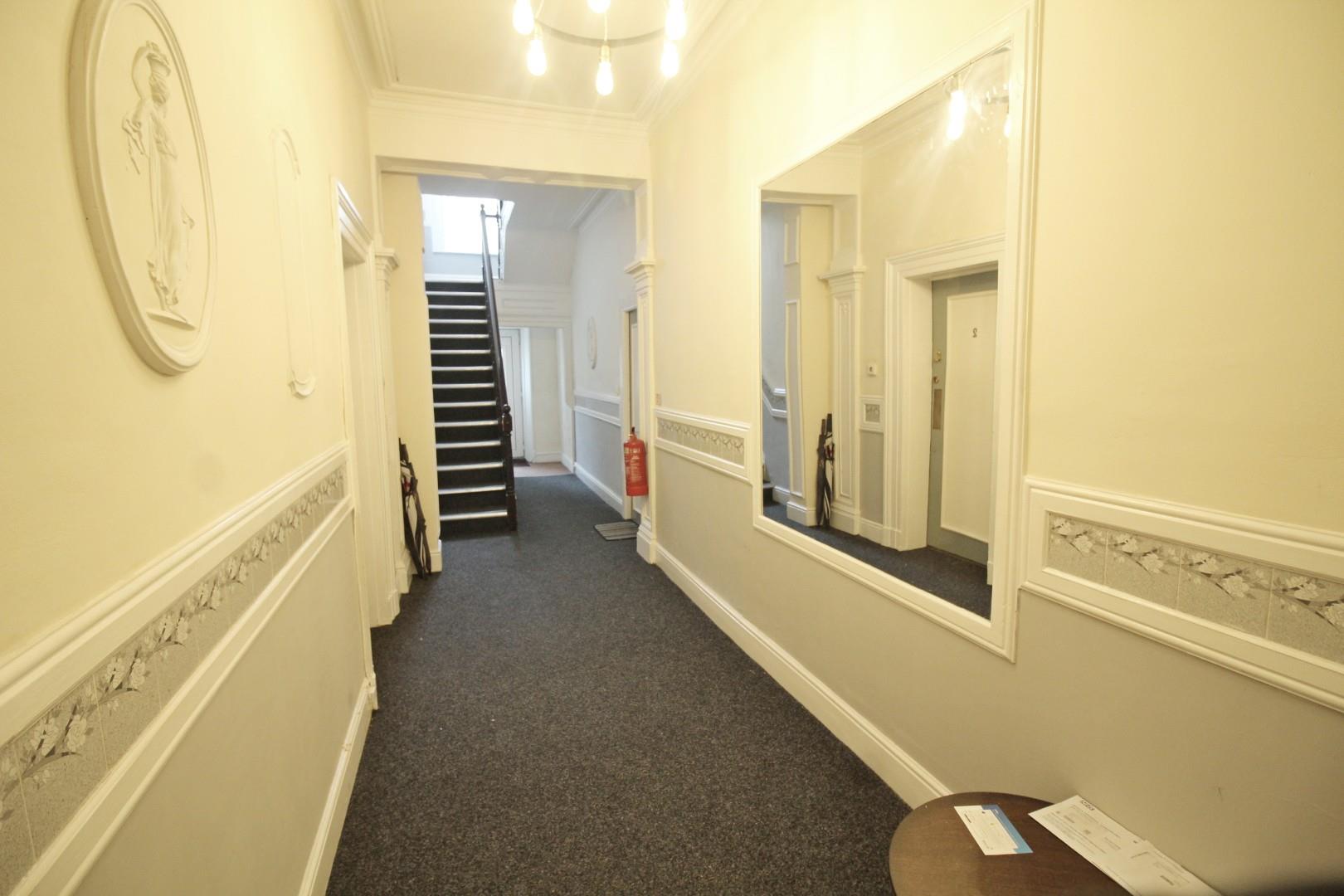 Flat Manchester Road in Bury