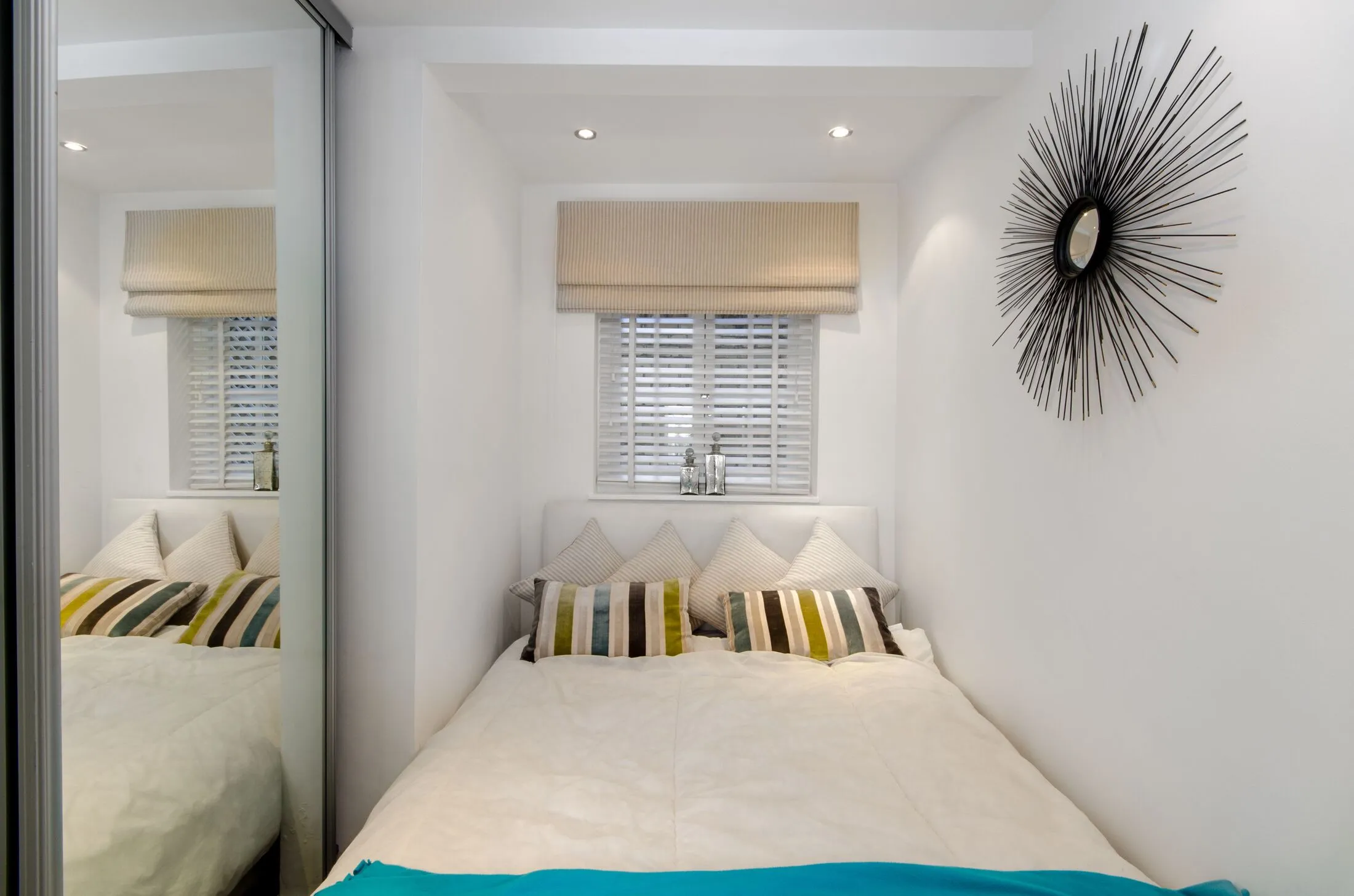 Flat West Eaton Place in Greater London