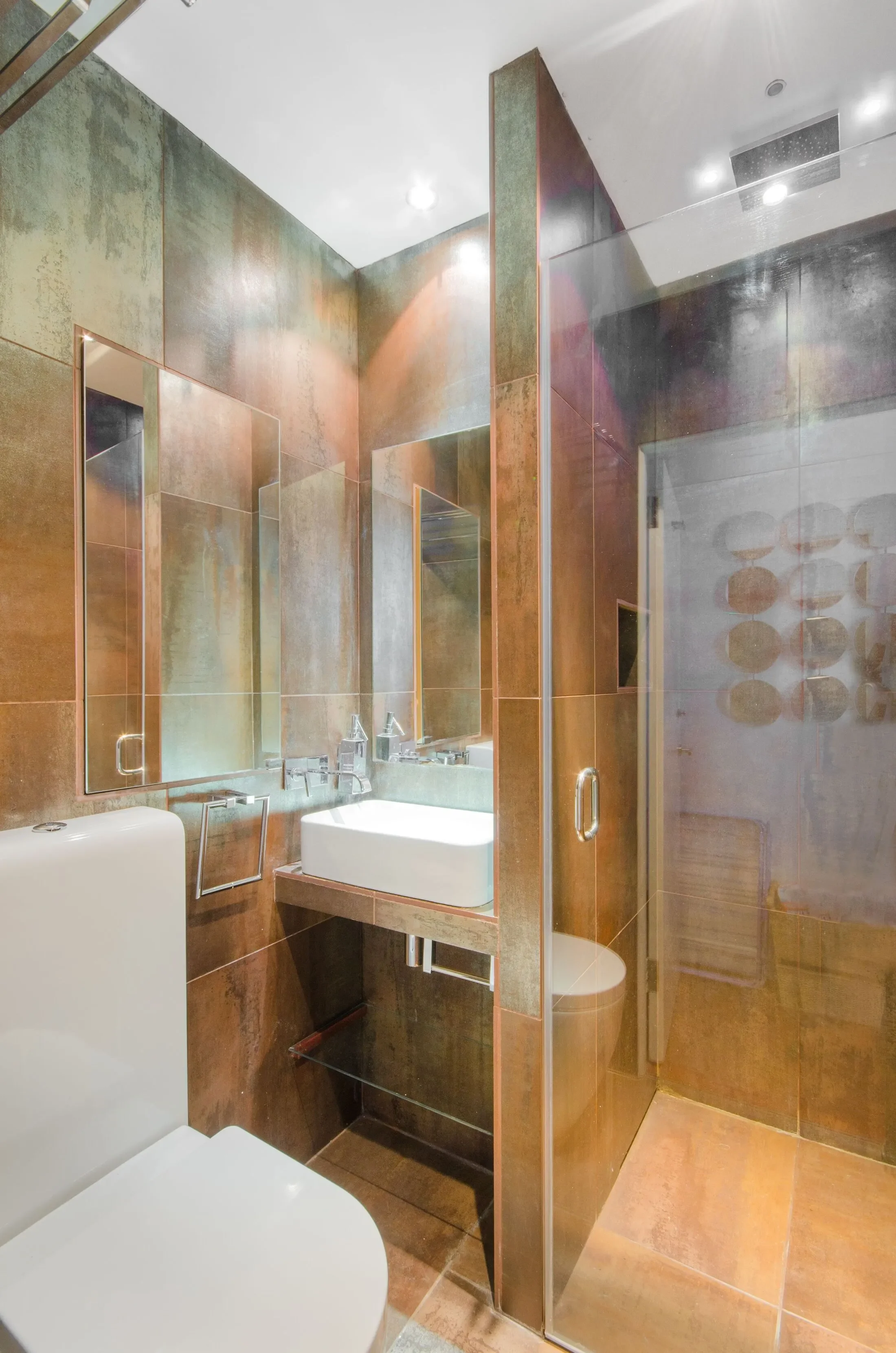 Flat West Eaton Place in Greater London