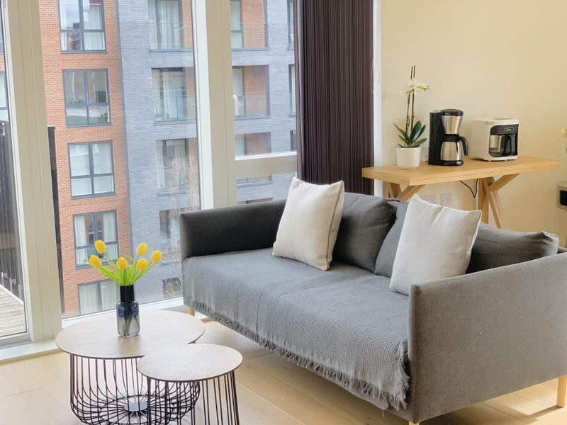 Room No 1 Street in Greater London