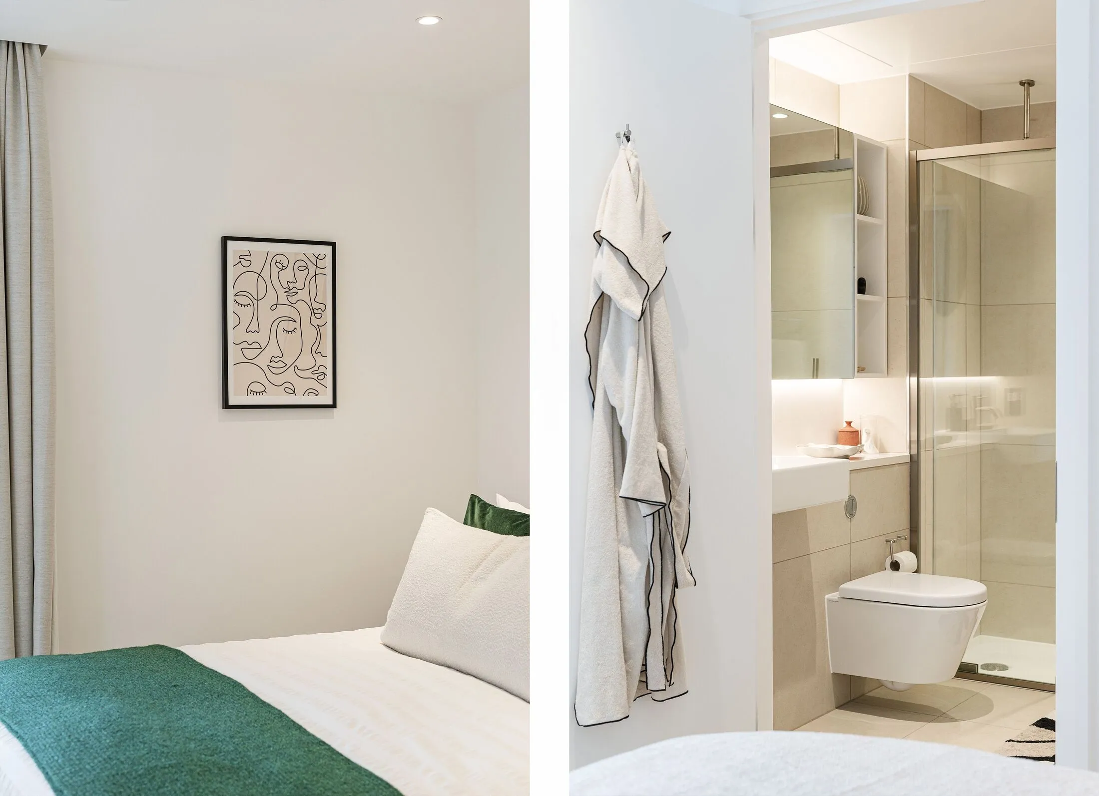 Flat New Drum Street in Greater London