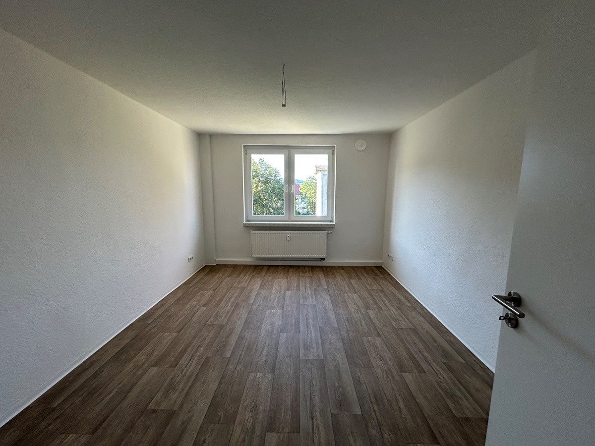 Wohnung Joseph-Haydn-Straße in Suhl