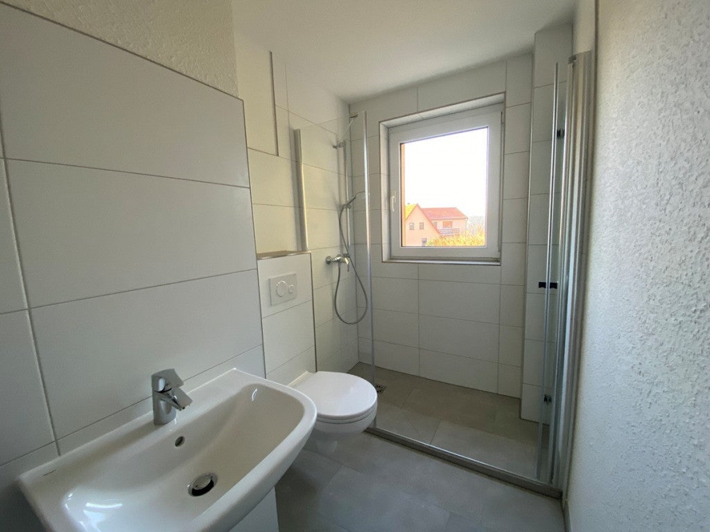 Wohnung Joseph-Haydn-Straße in Suhl