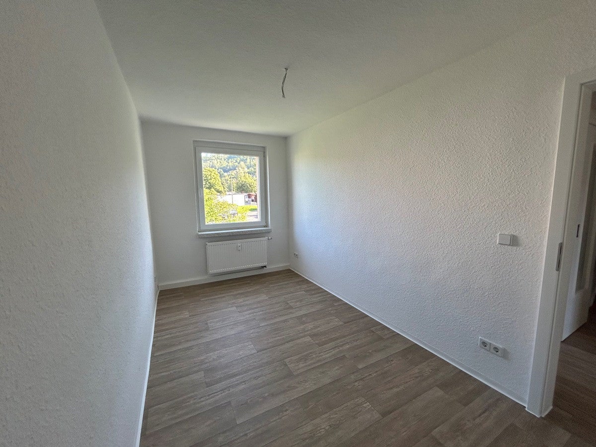 Wohnung Joseph-Haydn-Straße in Suhl
