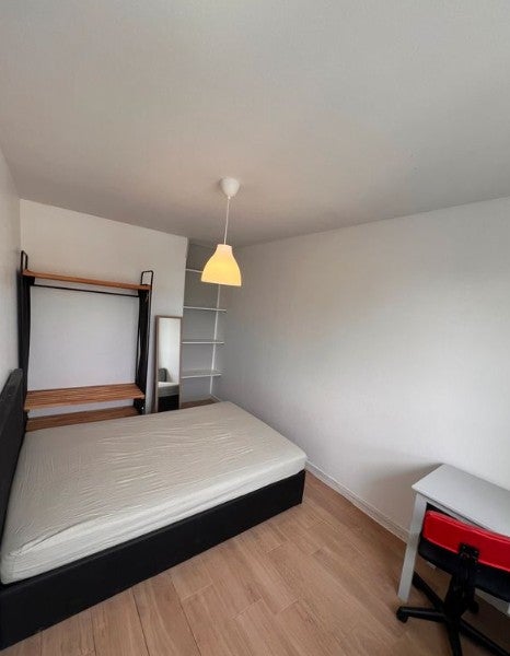Flat Rue des Treilles in Libourne