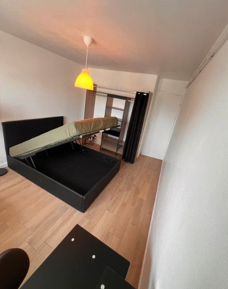 Flat Rue des Treilles in Libourne