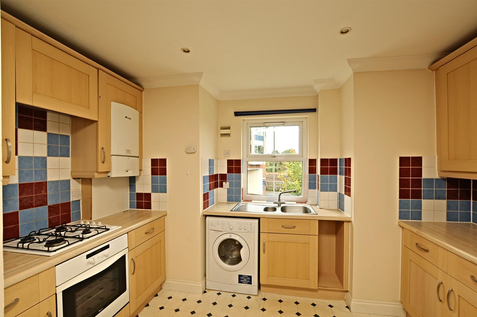 Flat Venneit Close in Oxford