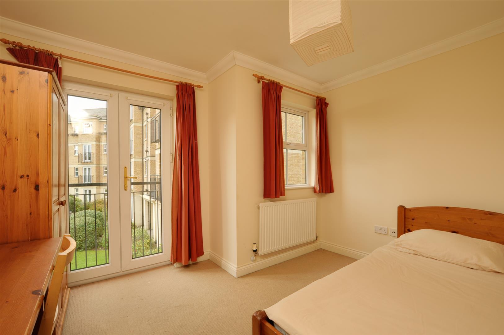 Flat Venneit Close in Oxford