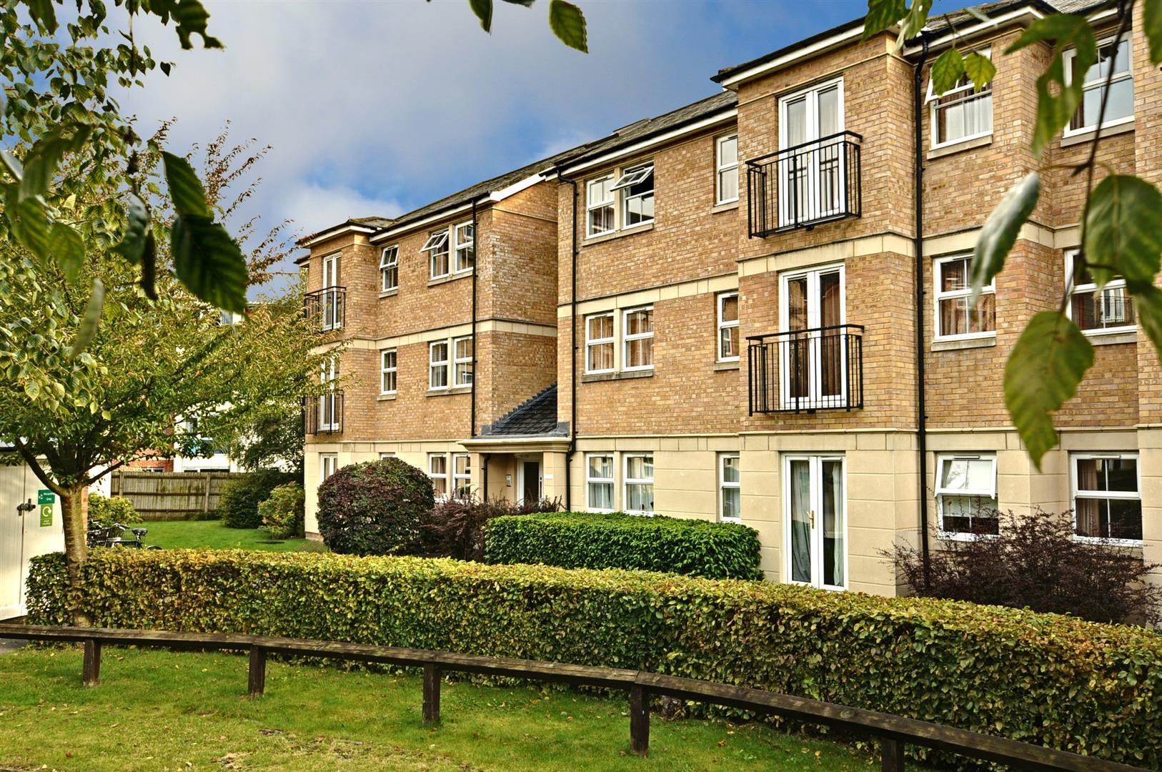 Flat Venneit Close in Oxford