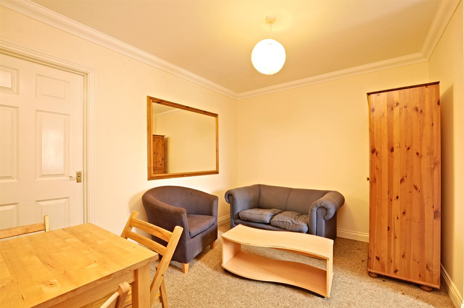 Flat Venneit Close in Oxford