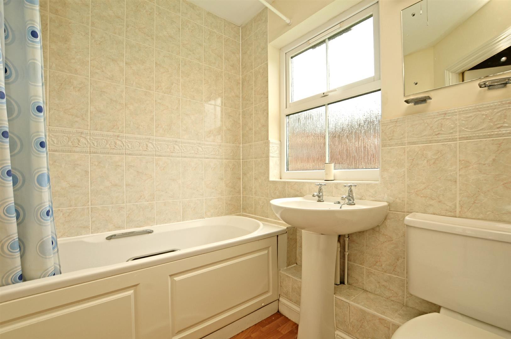 Flat Venneit Close in Oxford