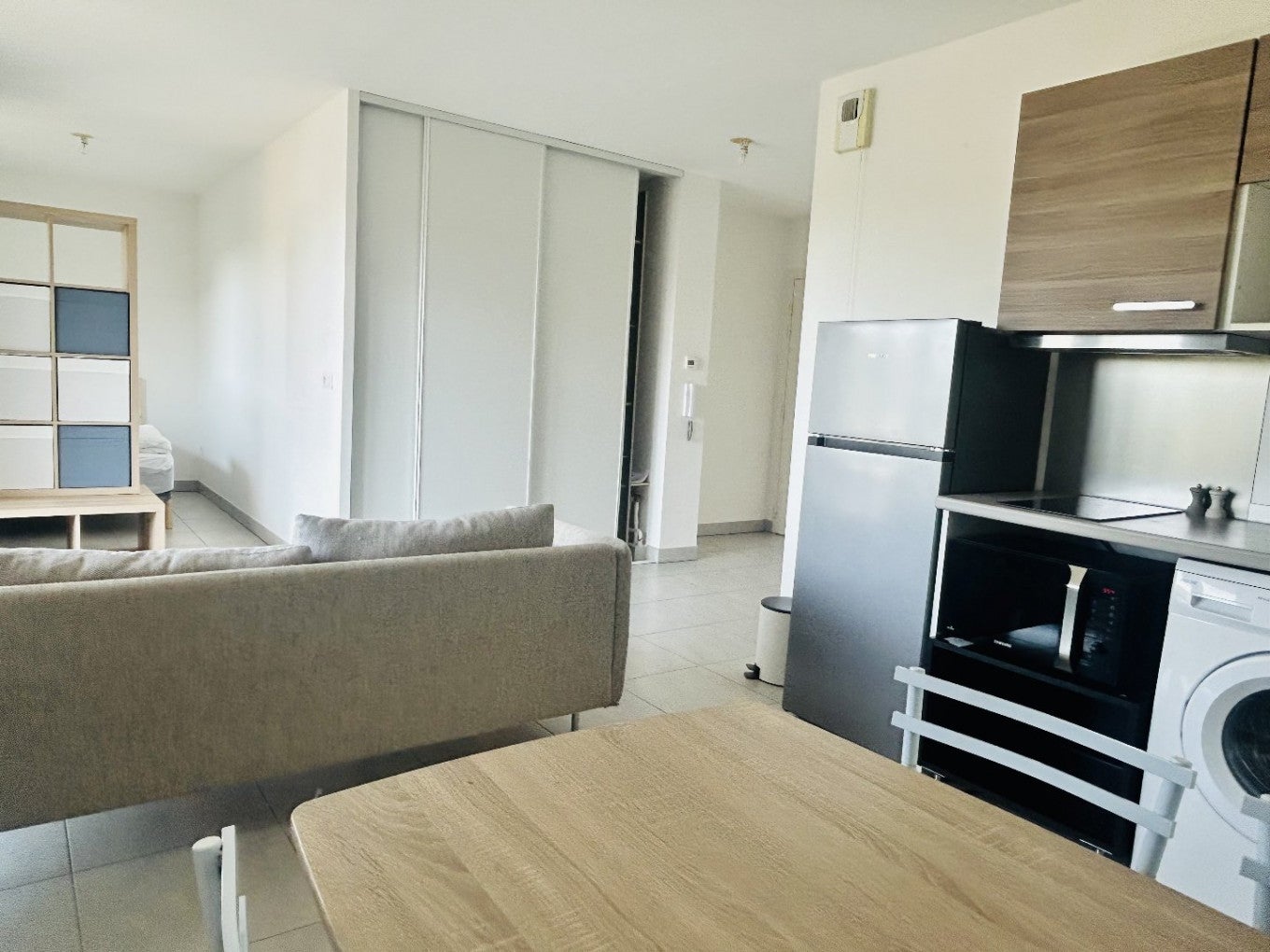 Appartement Avenue de l'Europe à Castelnau-le-Lez