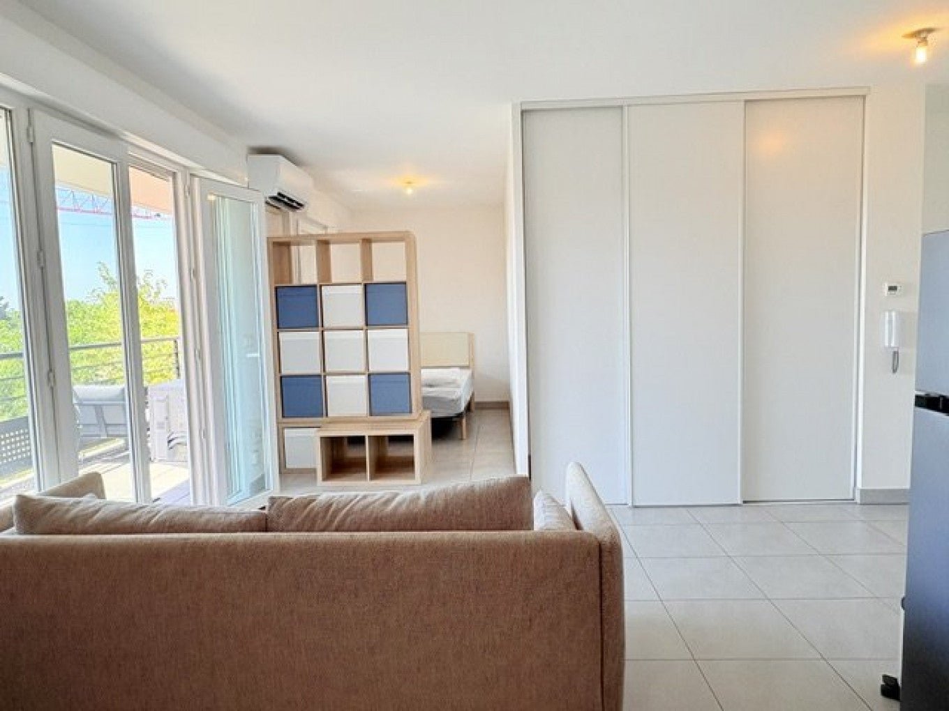 Flat Avenue de l'Europe in Castelnau-le-Lez